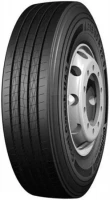 315/80R22.5 opona CONTINENTAL Conti Coach HA3 M+S 156/150L